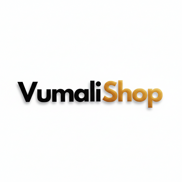 VumaliShop